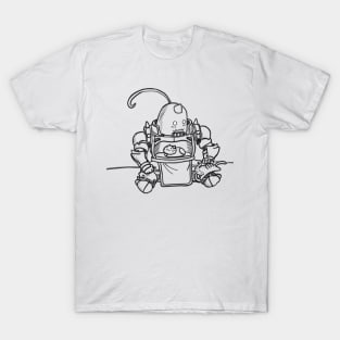 Fullmetal Alchemist T-Shirt